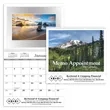 Triumph® Calendars Memo Appointment with Picture | https://www.bestnamebadges.com