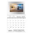Triumph® Calendars Memo Appointment with Picture | https://www.bestnamebadges.com