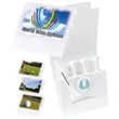 4-1 Golf Tee Packet - 2-3/4" Tee | https://www.bestnamebadges.com