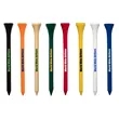 4-1 Golf Tee Packet - 3-1/4" Tee | https://www.bestnamebadges.com