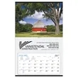 Triumph® Calendars Large Hanger Calendar | https://www.bestnamebadges.com