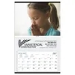 Triumph® Calendars Large Hanger Calendar | https://www.bestnamebadges.com