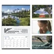 Triumph® Calendars Large Hanger Calendar | https://www.bestnamebadges.com