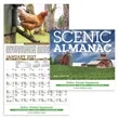 Triumph® Calendars Scenic Almanac | https://www.bestnamebadges.com