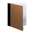 Color-Pop Recycled Bound Journal Notebook 5" x 7" | https://www.bestnamebadges.com
