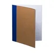 Color-Pop Recycled Bound Journal Notebook 5" x 7" | https://www.bestnamebadges.com