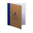 Color-Pop Recycled Bound Journal Notebook 5" x 7" | https://www.bestnamebadges.com