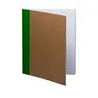 Color-Pop Recycled Bound Journal Notebook 5" x 7" | https://www.bestnamebadges.com