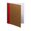 Color-Pop Recycled Bound Journal Notebook 5" x 7" | https://www.bestnamebadges.com