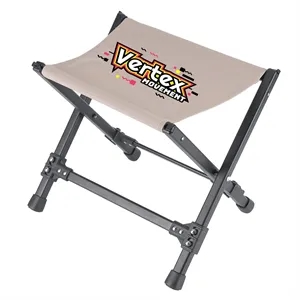 Portable Detachable Outdoor Camping Stool