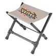 Portable Detachable Outdoor Camping Stool | https://www.bestnamebadges.com