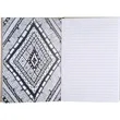 FSC® Mix 5.75" x 8.5" Doodle Adult Coloring NB | https://www.bestnamebadges.com