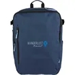 Wander & Roam Travel Backpack | https://www.bestnamebadges.com