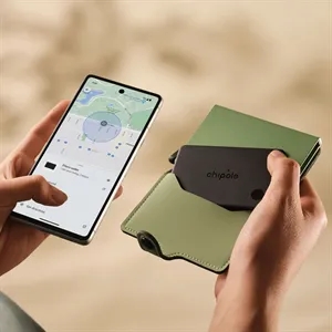 Chipolo Card Bluetooth Tracker