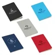 Doodle Mini Softcover Jotbook | https://www.bestnamebadges.com