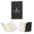 Doodle Mini Softcover Jotbook | https://www.bestnamebadges.com