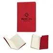 Doodle Mini Softcover Jotbook | https://www.bestnamebadges.com