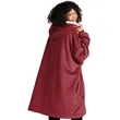 Port Authority® Wearable Blanket | https://www.bestnamebadges.com
