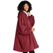 Port Authority® Wearable Blanket | https://www.bestnamebadges.com