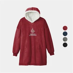 Port Authority® Wearable Blanket
