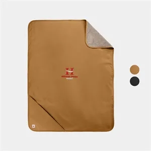 Carhartt® Sherpa-Lined Blanket