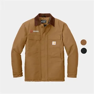 Carhartt® Tall Duck Traditional Coat