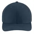 Carhartt® Flexfit 110® Mesh Back Cap | https://www.bestnamebadges.com