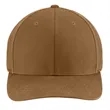 Carhartt® Flexfit 110® Mesh Back Cap | https://www.bestnamebadges.com