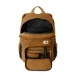 Carhartt® 28L Foundry Series Dual-Compartment Backpack | https://www.bestnamebadges.com