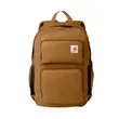 Carhartt® 28L Foundry Series Dual-Compartment Backpack | https://www.bestnamebadges.com