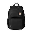 Carhartt® 28L Foundry Series Dual-Compartment Backpack | https://www.bestnamebadges.com