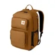Carhartt® 28L Foundry Series Dual-Compartment Backpack | https://www.bestnamebadges.com