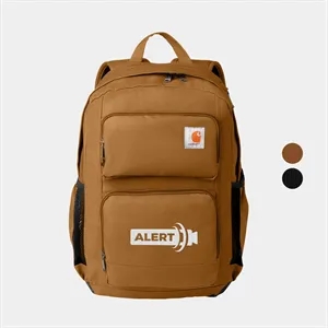Carhartt® 28L Foundry Series Dual-Compartment Backpack