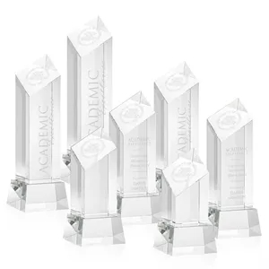 Barone Award on Base - Clear