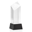 Barone Award on Base - Black | https://www.bestnamebadges.com