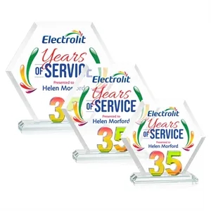 Riviera Anniversary VividPrint™ Award No 35 - Prismatic