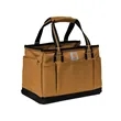 Carhartt® Utility Tote | https://www.bestnamebadges.com