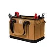 Carhartt® Utility Tote | https://www.bestnamebadges.com