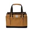 Carhartt® Utility Tote | https://www.bestnamebadges.com