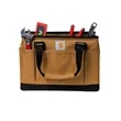 Carhartt® Utility Tote | https://www.bestnamebadges.com