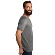 Allmade® Unisex Tri-Blend Tee | https://www.bestnamebadges.com