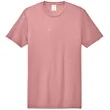 Allmade® Unisex Tri-Blend Tee | https://www.bestnamebadges.com