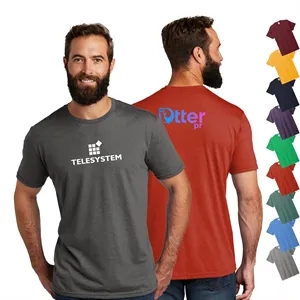 Allmade® Unisex Tri-Blend Tee