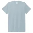 Allmade® Unisex Tri-Blend Tee | https://www.bestnamebadges.com