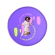 Custom Printed Handheld Foldable Fans | https://www.bestnamebadges.com