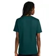 Allmade® Unisex Organic Cotton Tee | https://www.bestnamebadges.com