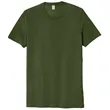 Allmade® Unisex Organic Cotton Tee | https://www.bestnamebadges.com