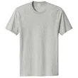Allmade® Unisex Organic Cotton Tee | https://www.bestnamebadges.com