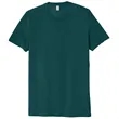 Allmade® Unisex Organic Cotton Tee | https://www.bestnamebadges.com