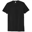 Allmade® Unisex Organic Cotton Tee | https://www.bestnamebadges.com